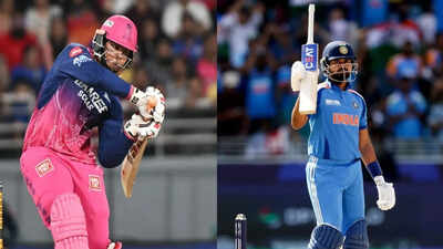 India's T20 reset: Shreyas Iyer named captain, Suryakumar Yadav dropped, Vaibhav Sooryavanshi gets maiden call-up