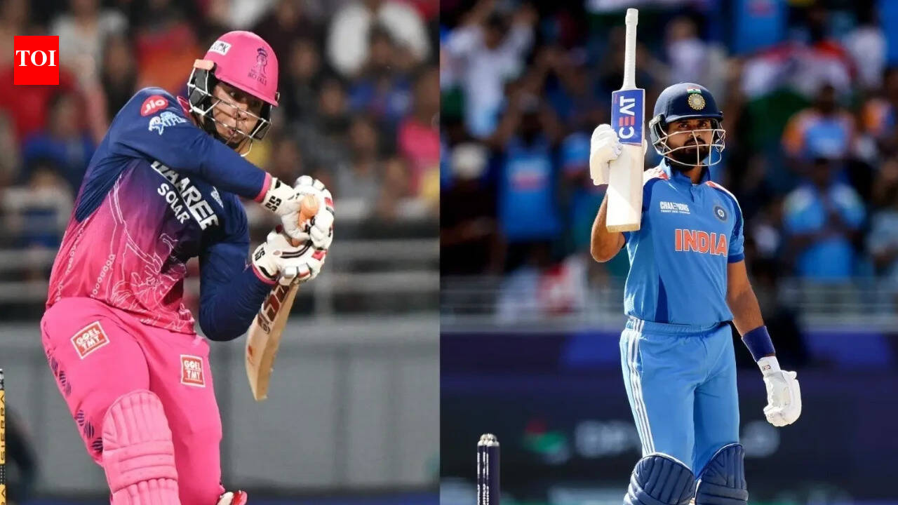 India's T20 reset: Shreyas Iyer named captain, Suryakumar Yadav dropped, Vaibhav Sooryavanshi gets maiden call-up