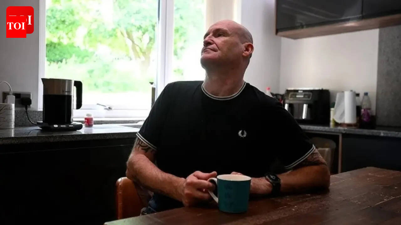 ‘Too much tea’?: Leeds man told to cut back on tea diagnosed with THIS devastating neurological disorder at just 20
