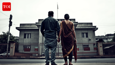 UP man helps newlywed wife report 6-year rape ordeal, accused booked