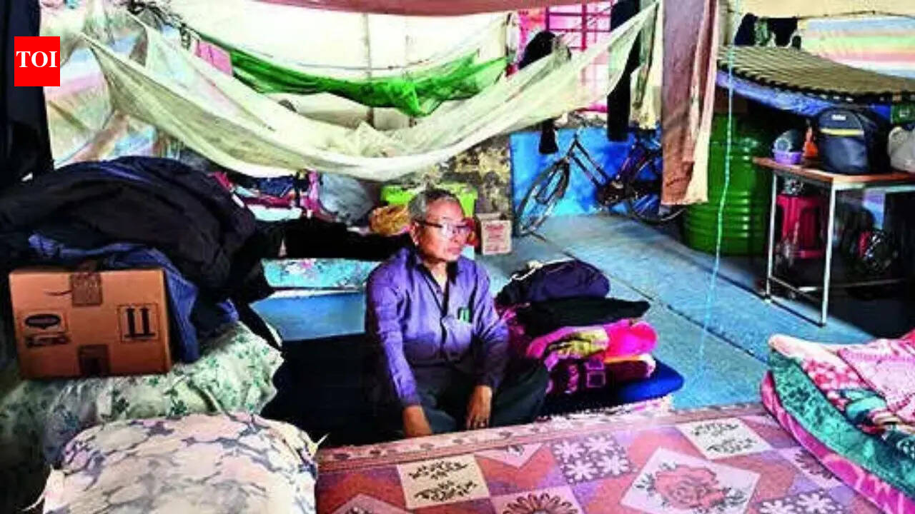 731 people died in Manipur camps since ethnic conflict; 43,000 still displaced