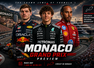 Monaco GP: Antonelli stuns Ferrari duo to snatch pole, Verstappen joins front row