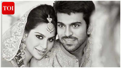 Upasana Kamineni's 77,000 crore business empire: 'Peddi' star Ram Charan's wife has built her own identity beyond cinema