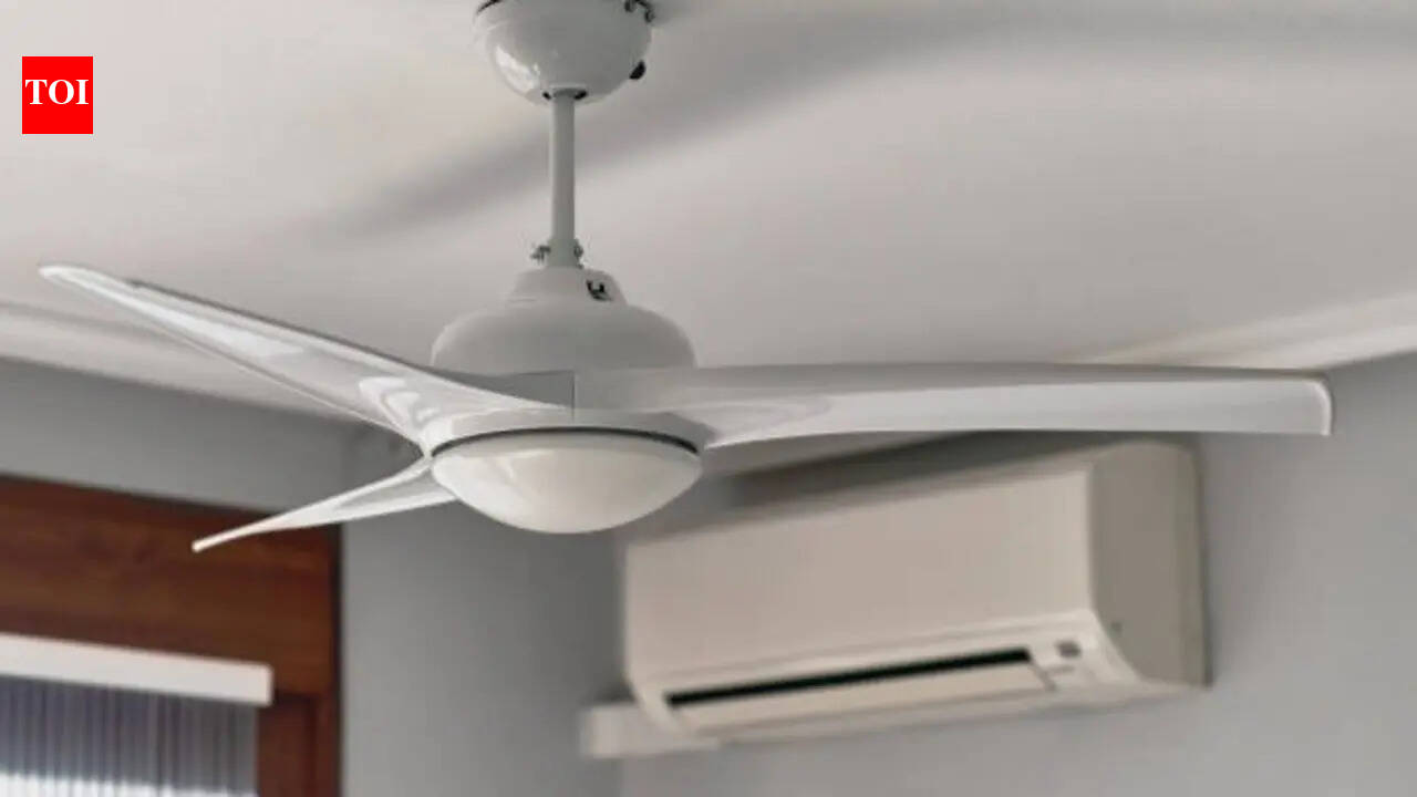 AC vs fan: Which actually consumes more electricity?