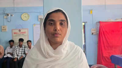 Assam woman arrested, son detained over beef tiffin incident in school