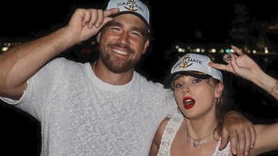 Taylor Swift, Travis Kelce wedding rumours grow as celebration could carry $20 million price tag at MSG