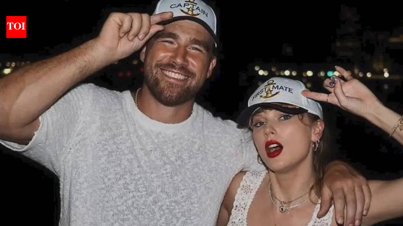 Taylor Swift, Travis Kelce wedding rumours grow as celebration could carry $20 million price tag at MSG