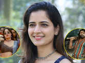Ashika Ranganath DEFENDS Janhvi over 'Peddi' portrayal issue