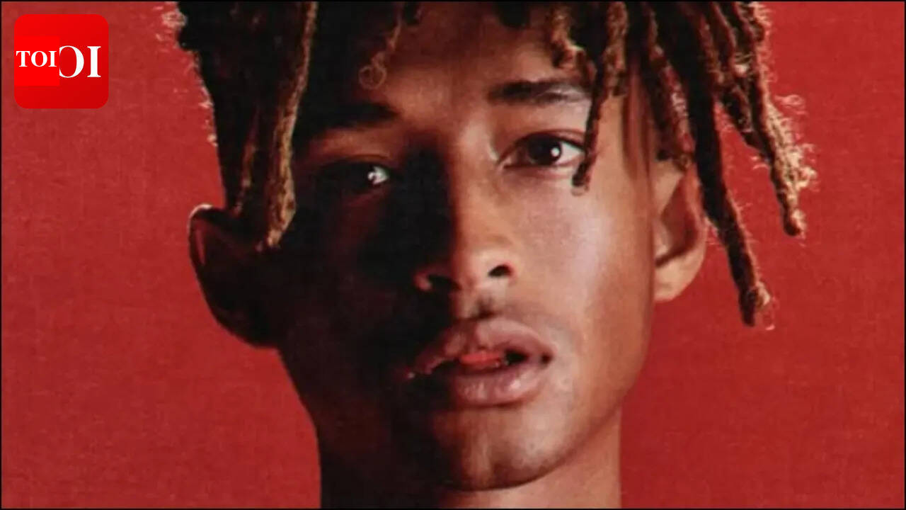 Did you know Will Smith's son Jaden Smith has a restaurant offering free food? All about his ‘I Love You’ food initiative