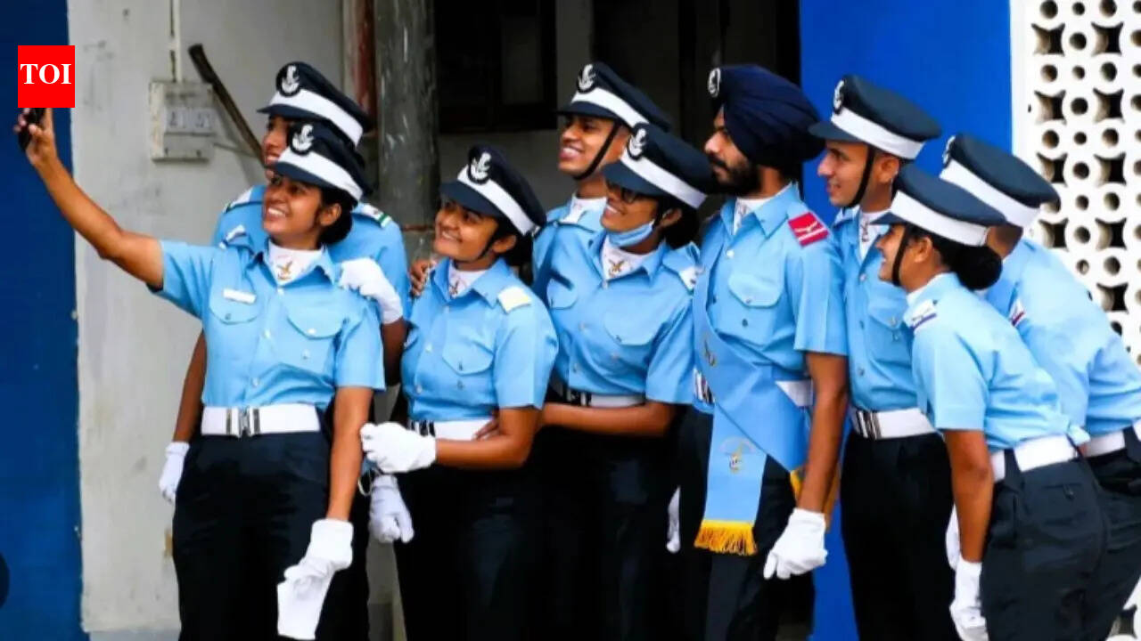 IAF Agniveervayu Non-Combatant Result 2026: How to check merit list
