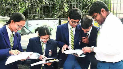 CBSE students demand grace marks, fee waiver over evaluation errors