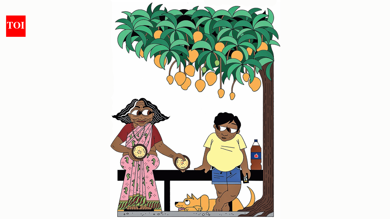 'What worries me about cheap weight loss drugs in India'