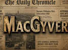 Word of the day: MacGyver