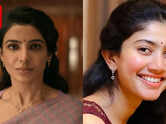 Samantha Ruth Prabhu reveals Sai Pallavi was the first choice for &lsquo;Maa Inti Bangaaram&rsquo;; says the film eventually chose her