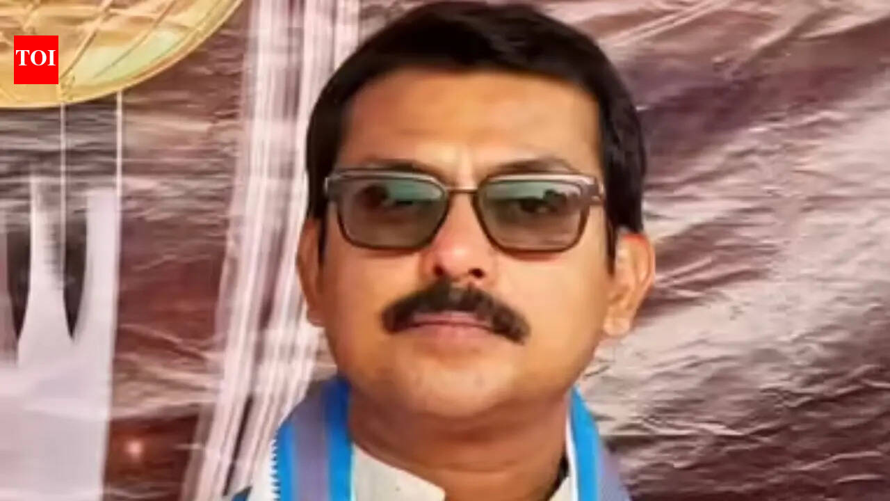 Why did TMC seniors fail to rein in Swarup Biswas?