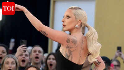 Lady Gaga’s tattoos decoded: The emotional symbolism behind her roses, music notes, and German tribute ink