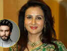 Poonam HAILS Ranveer for offering COMPENSATION in Don 3 row
