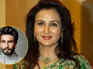 Poonam HAILS Ranveer for offering COMPENSATION in Don 3 row