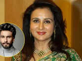 Poonam HAILS Ranveer for offering COMPENSATION in Don 3 row