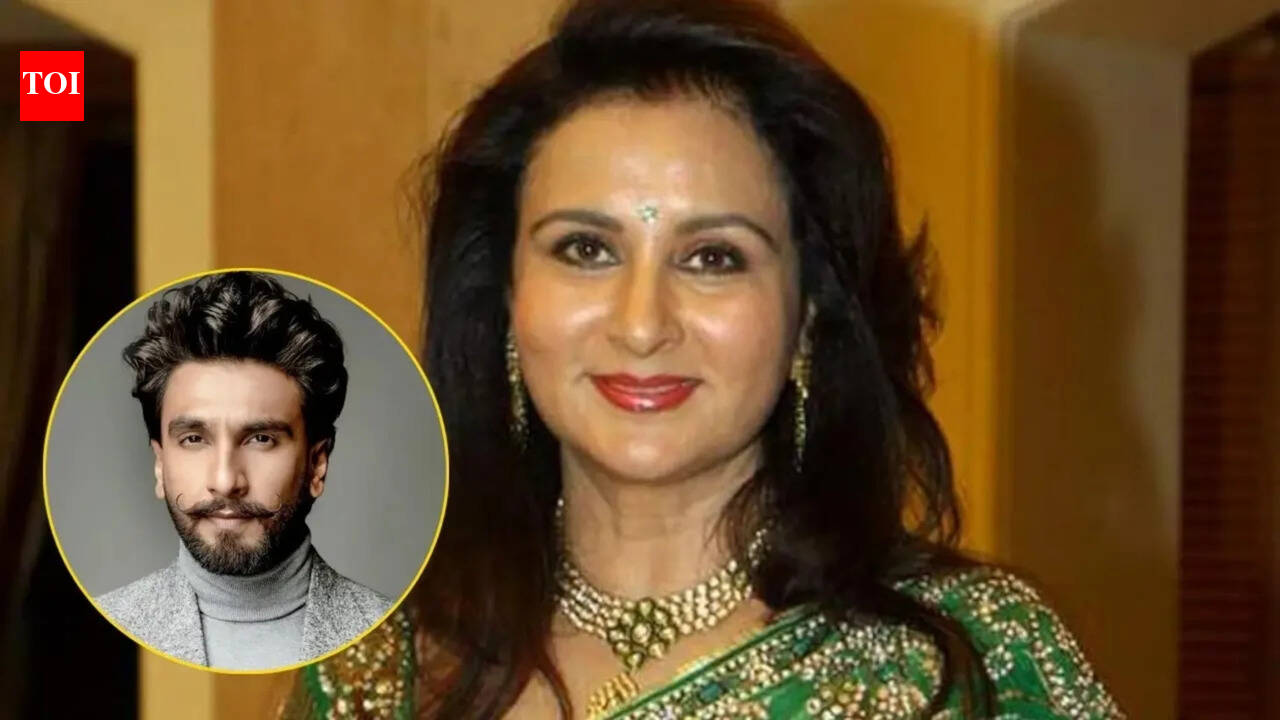 Poonam Dhillon praises Ranveer Singh for offering compensation in 'Don 3' row: 'Kudos to him'