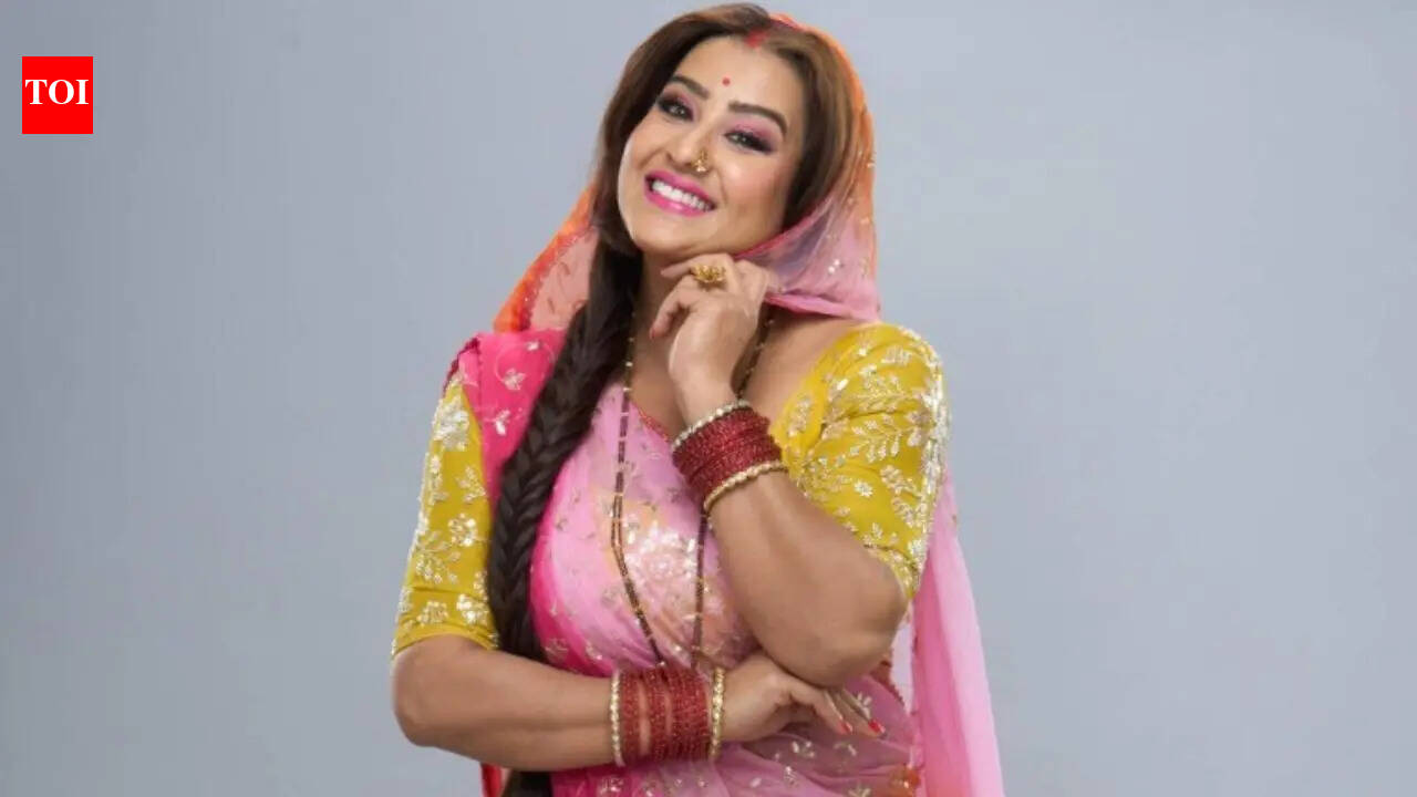 Shilpa Shinde asks people to read her FIR copy amid backlash in fake se*ual allegation case; says, 'Stop spreading false narratives'
