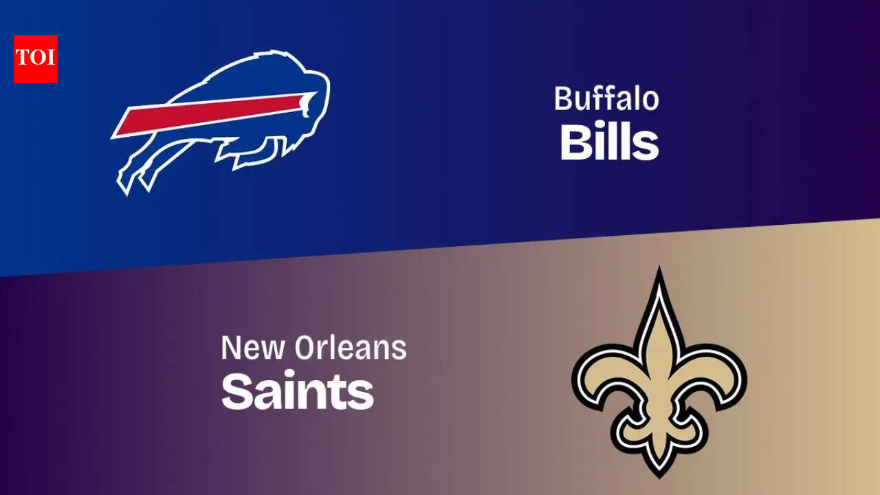 NFL Trade Rumors: Buffalo Bills linked to $8 Million New Orleans Saints star in potential blockbuster move