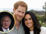 Prince Harry taps Meghan Markle in bid to 'Win Over' King Charles