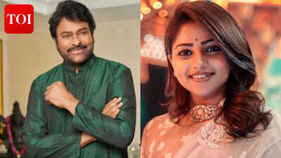 ‘Mega158’ update: Rachita Ram to come on board as Honey Rose bows out of Chiranjeevi-Bobby Kolli film - Report