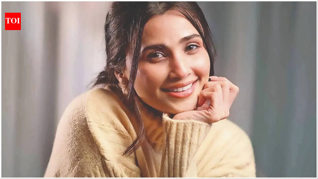 Daisy Shah is fulfilling her childhood dream! To play an IPS officer