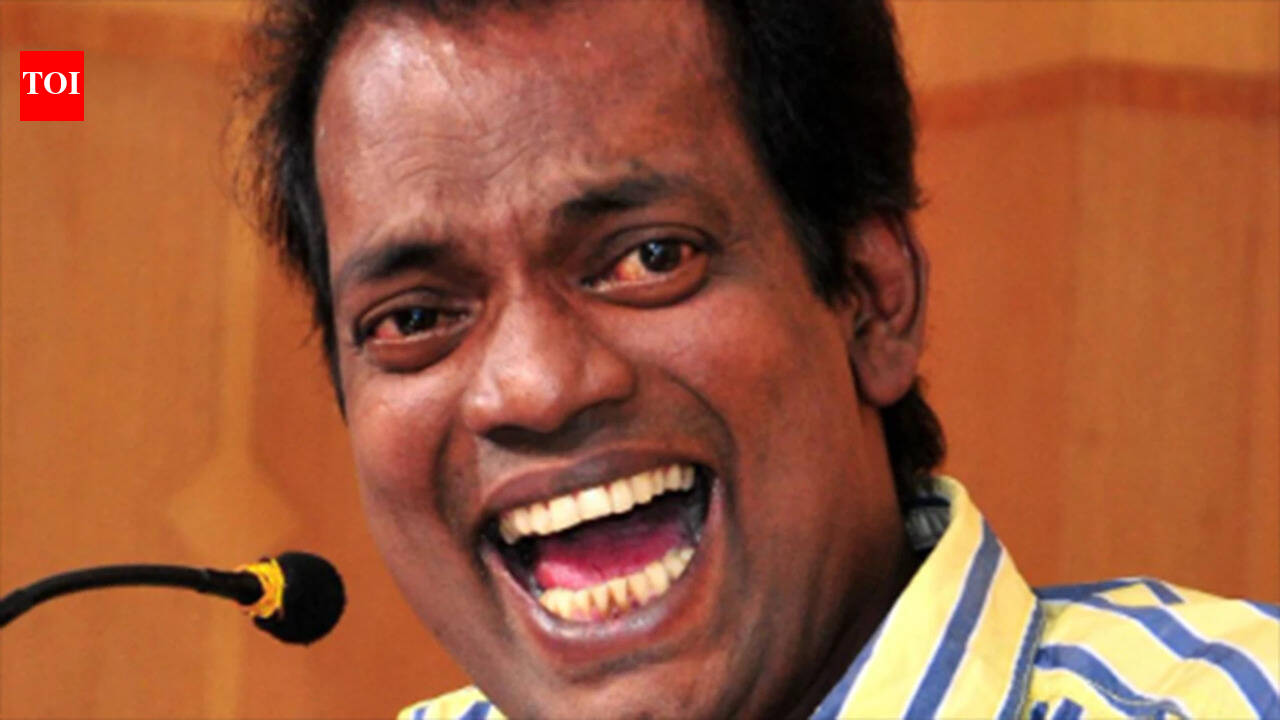 When Salim Kumar criticised Malayalam cinema's shift towards violence and decline of comedy: 'It's been long since I watched a good comedy movie and laughed'