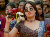 Janhvi's make-up artist DEFENDS her amid 'Peddi' row