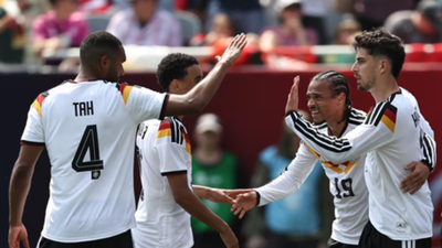 Brazil, Argentina, Belgium and Portugal secure crucial wins in final FIFA World Cup 2026 warm-up matches