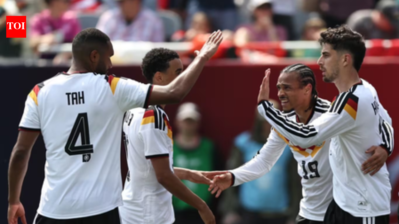 Brazil, Argentina, Belgium and Portugal secure crucial wins in final FIFA World Cup 2026 warm-up matches