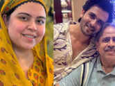 Shoaib Ibrahim&rsquo;s sister Saba shares father&rsquo;s health update