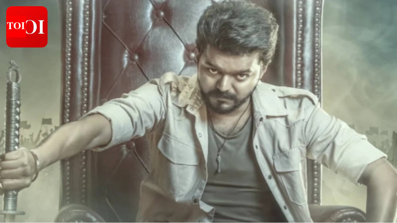 ‘Jana Nayagan’ release new update: Makers to refund distributors as Vijay’s film remains stuck in certification delays - Report