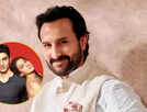 Saif on his advice to kids: 'People are less forgiving'