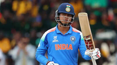 'Mera sapna teeno format khelne ka hai': Vaibhav Sooryavanshi's clear message after maiden India call-up