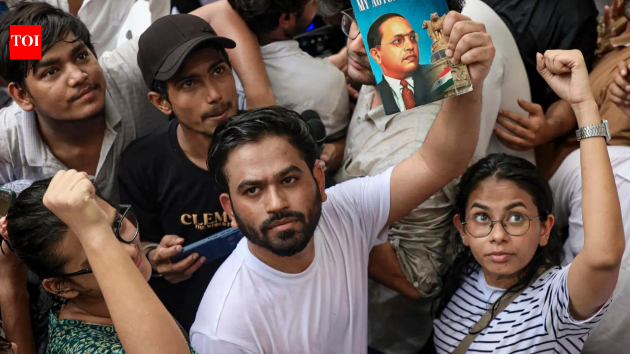 'This doesn't end here': Abhijeet Dipke outlines the next move for CJP