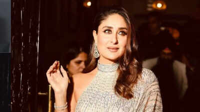5 fitness lessons from Kareena Kapoor Khan