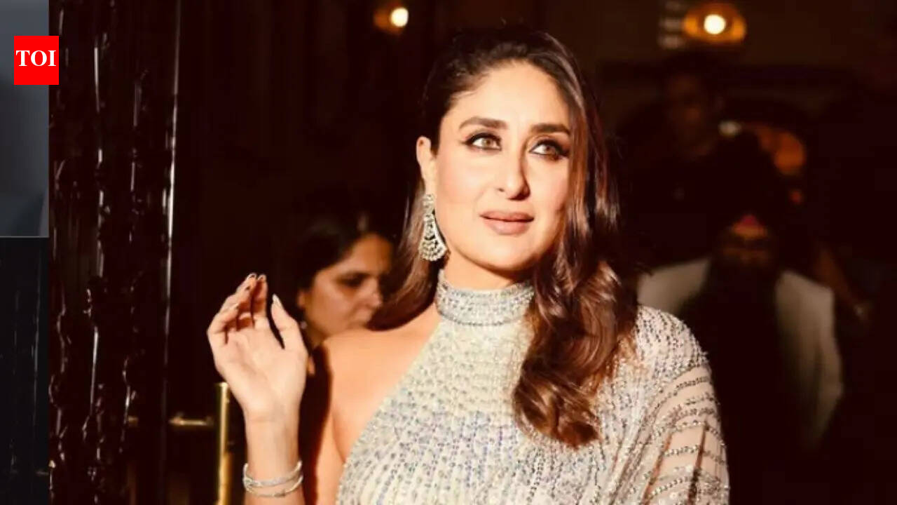 5 fitness lessons from Kareena Kapoor Khan