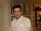If you're given power, use it to contribute, not enjoy it: Manoj Bajpayee