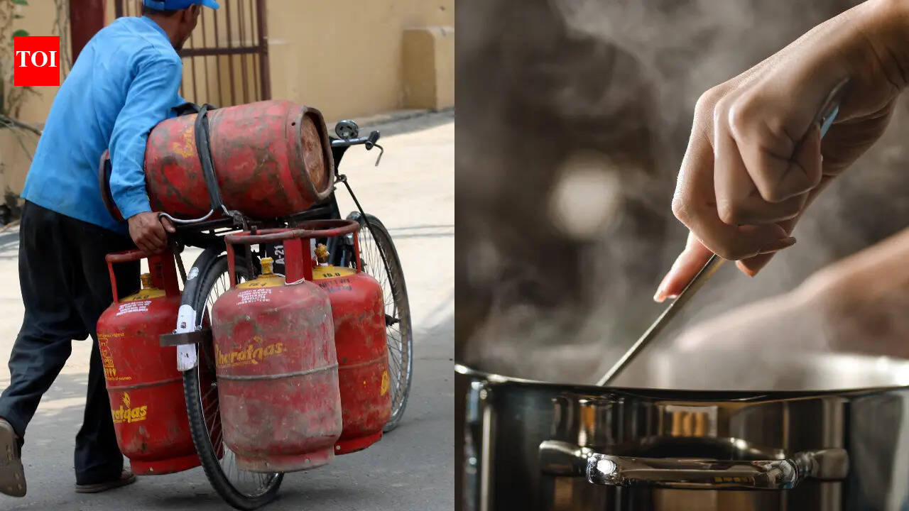 Domestic LPG price hiked by Rs 29 per 14.2kg cylinder: 10 tips to reduce your LPG consumption by 50%