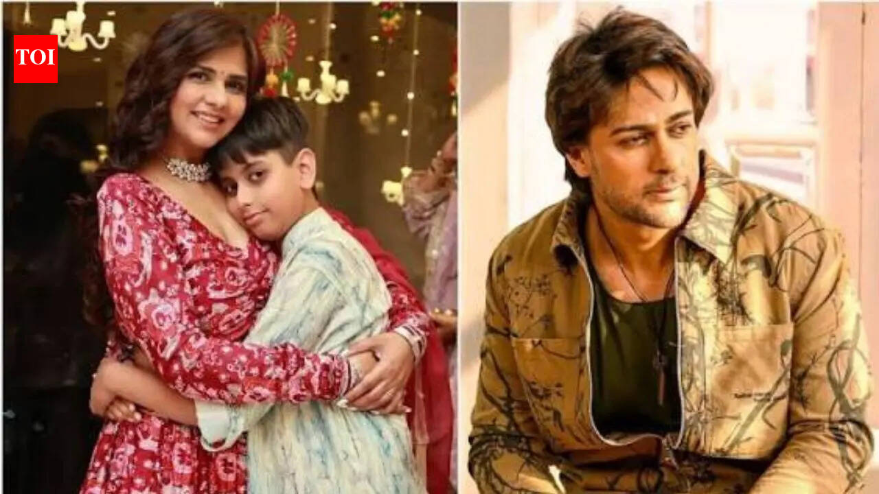 Shalin Bhanot recalls painful phase after separation from Dalljiet Kaur: “Aisa laga tha ki life khatam ho gayi hai”