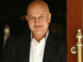 Anupam Kher shares heartwarming birthday moment with mother
