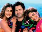 'Hai Jawani Toh' BO Day 3 [LIVE]: Film set to cross Rs 25 cr