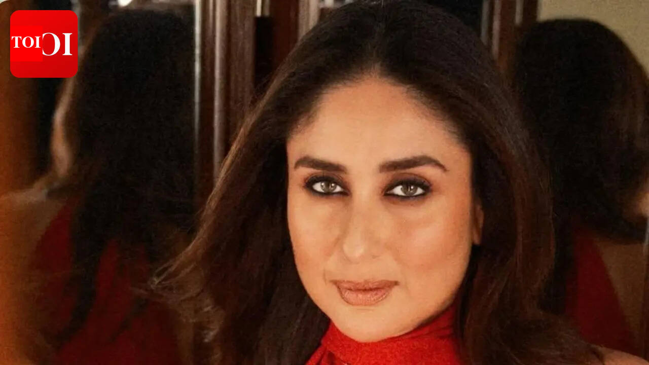 Dairy products are hearthy or unhealthy? Well, for Kareena Kapoor 'The aroma of ghee brings a million-dollar smile'