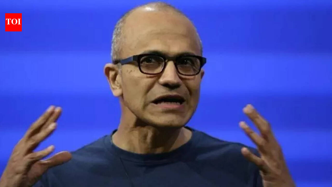 Microsoft CEO to top engineers: Our goal is not to make users 'addicted' to Scout