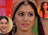 TV stars who left their shows while their characters enjoyed peak popularity: Hina Khan to Disha Vakani