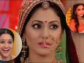 TV stars who left their shows in the middle: Hina Khan to Disha Vakani
