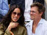 Brad Pitt and Ines de Ramon enjoy French Open date in Paris